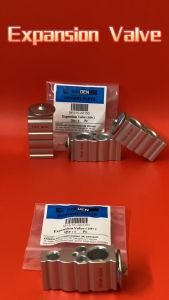 TOMODACHI Car Aircond Expansion Valve  SANDEN Axia 2017 Expansion Valve Bezza Expansion Valve (D87) M1515-A0100 | Ready Stock Malaysia | Fast Shipping