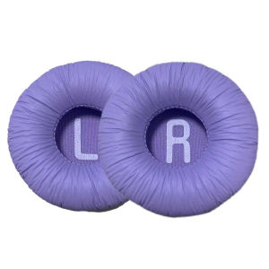 Replacement Foam Ear Pads for JBL Cushion Cover Headphone Headset 70mm EarPads Tune600 T450 T450BT T500BT JR300BT 1 Pair