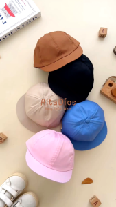 [Altadiosbaby] Kado ROOKIE Kids Baseball Cap | Topi Baseball Anak | Topi Anak Baseball | Topi Anak | Topi Bayi | Topi Balita | Topi Basebal Anak dan Bayi | Topi Anak Polos | Topi Lucu | Topi Anak Laki-laki | Topi Anak Perempuan | Topi Anak Murah Grosir