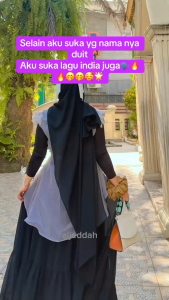 ROK CETAR ANJELI MAYUNG LEBAR 10M/Rok Pesta Ceruty premium 3 UNDAK/ Rok wanita kekinian ceruty babydoll premium/rok pesta mayung Rok Nari/ Rok kondangan /rok pantai terbaru