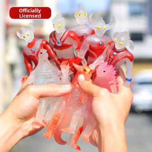 Glowing Squishy Stress Relief Toy