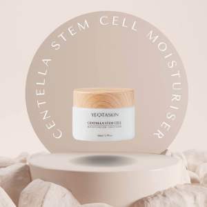 【READYSTOCK现货】Yeota Centella Stemcell Moisturiser 植物干细胞保湿霜🌿