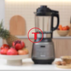 Tefal Dynamix Cook High Speed Cooking Blender BL967