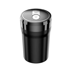 KVS | Universal BMW Car Ashtray With Lid
