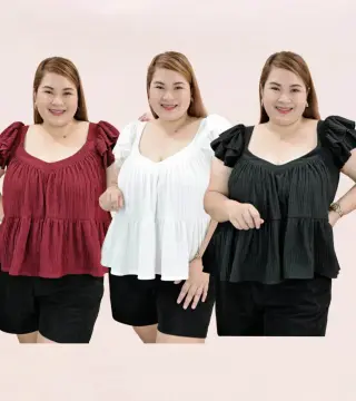 Buy 4xl Clothes For Women online Lazada .ph