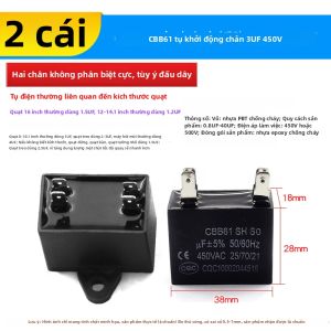 Risym | Dụng Cụ Điện Dung Động Cơ Điện Toàn Diện