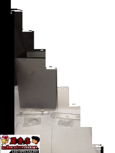 PROMO Downlight Outbow 4inch E27 DL OB SEGI SQUARE KOTAK TEMPEL PLAFON KAP DONLET 4INCH FREEBRACKET