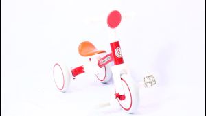 Balance  Training Bikes For Kids Light Weight Ride On Toys For Children Toddler Bikes 2-5 Years Old Bikes