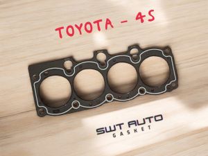 ปะเก็นฝาสูบ โตโยต้า Toyota 4S-FE