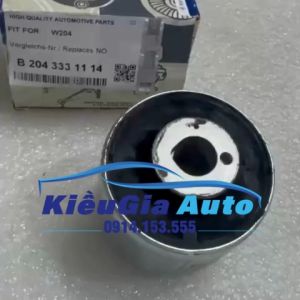 Cao su càng i nhôm trước Mercedes SLC43 AMG 2017-2020 2043331114