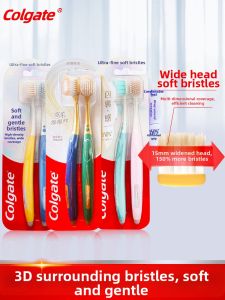 Colgate | Sensitive Teeth Soft Bristle Toothbrush