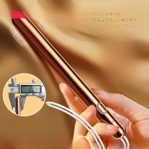 Vibrating Prostate Massager Female Anal Plug Adult Toy Stimulating Tool Pleasure Product Personal Hygiene Adult Entertainment