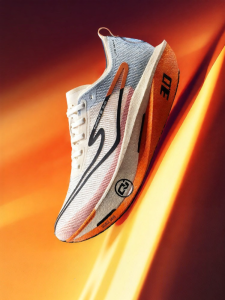 Erke | Professional Marathon Full Carbon Plate Running Shoes