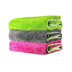 LUTIAN | Non-shedding High-water Absorption Car Cleaning Towel