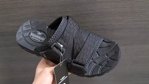 Sandal Pria - Sandal Weidenmann Montana