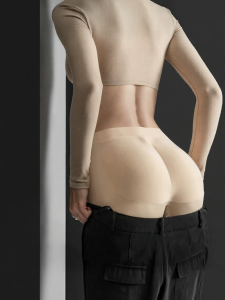 VNA | No Trace Lifted Buttocks Underwear