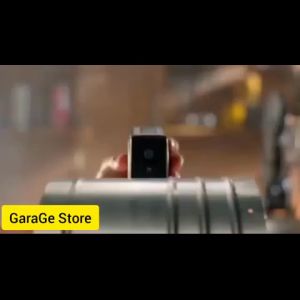 MEASURE KING ALAT UKUR METERAN DIGITAL 3 IN 1 MODE 20M INFRARED