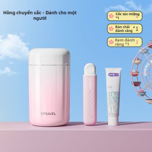 Hayan | Cốc Vệ Sinh Di Động Chống Khuẩn