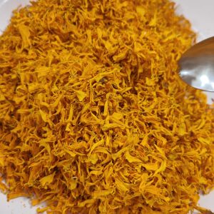 ดาวเรือง ดอกดาวเรือง ชาดอกดาวเรือง  ดาวเรือง ขนาด 10 กรัม