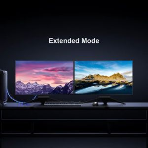 8K High Speed HDMI 2.1 Cable Aluminum Alloy HDMI Male To Male Cable HDMI 2.1/2.0 Cable 8K 60Hz & 4K 120Hz HDMI Cable HDR 3D 2160p 1080p ARC HDR. HDMI Cables for Monitors Compatible for PS5 PS4 UHD TV and PC. HDMI Cables for Monitors.