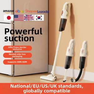NPC | Wireless Portable Home Car Vacuum Cleaner