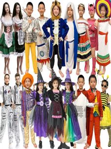 WUYIMEI | Trang Phục Halloween Cho Trẻ Em
