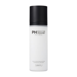 Pre-makeup Hydrating PH Balancing Protective Moisturizing Face Cream Mist