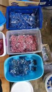 Rat Poison 18jenis Repack 50g Rattus Fumakilla Talon Kentikus Antikus Ebor Arakus Yasodion selontra ratgone butik matikus storm