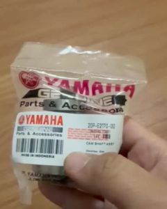 CAMSHAFT YAMAHA NMAX ASSEMBLY GENUINE PARTS 2DP-E2170-00