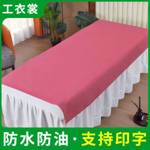 Khăn Mặt Lỗ Để Sử Dụng Tại Phòng Tắm Khăn Mặt Lỗ Chống Thấm Nước Và Chống Dầu Khăn Mặt Lỗ Cho Phòng Làm Đẹp Và Giường Mát-xa