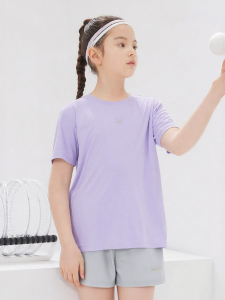 361° | Quick Drying Ice Cooling Short Sleeve T-Shirt