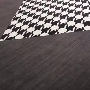 VIKAMA Halloween Pumpkin Kitchen Rug Anti-slip and Stain-resistant Hallway Floor Mat Entrance Hall Door Mat Home Decoration