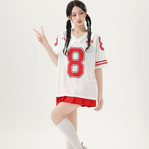 Hip Hop Jazz | Cheerleading and Performance Outfit