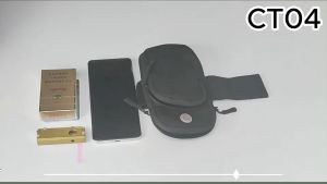 Tas Lengan Warna Olahraga Tas Sport Waterproof CT04