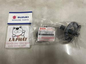 Bộ phao xăng Báo xăng dòng xe Revo 110 Axelo 125 vs xbike 125 . Chính Hãng Suzuki