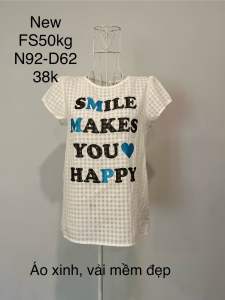 Áo kiểu size lớn chất đẹp - nhiều mẫu