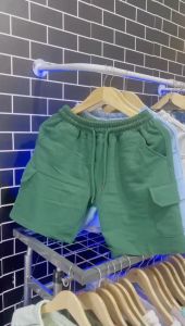 Celana Pendek Pria & Wanita Dewasa: Short Pant Cargo & Pants Polos