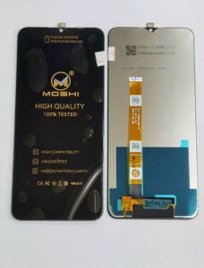LCD TOUCHSCREEN OPPO REALME C3 - A11X - A8 - A31 2020 - A5 2020 - A9 2020 - C3i - REALME 5 - 5i - 5S - 6i - NARZO 10A - NARZO 20A FULLSET