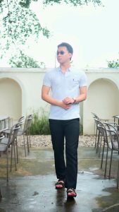 Marhadi Sandal Selop Cowok Kulit Asli Pria Noesa