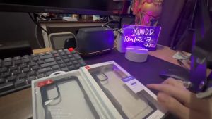 REALME 7 PRO / 7 Case ORIGINAL XUNDD Beatle Series Shockproof Case