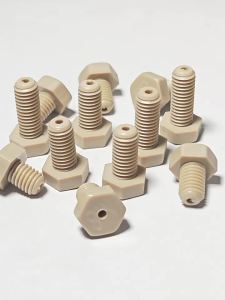OPPU | High Strength Plastic Hex Socket Screw
