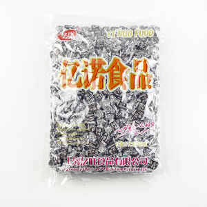 Yino Chrysanthemum Peel Sugar Plum Sugar Fruit Flavor Hard Candy Bulk Wedding Candy Leisure Snacks Commercial Hostess Candy