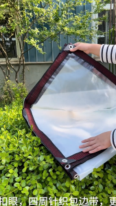 ผ้าใบกันฝน เหมาะสำหรับ ร้านค้า พ่อค้าแม่ค้าข้างถนน แผงขายของ เหมาะสำหรับ ระเบียง ลามห้องอาบอดด โรงจอดรถ ดอกไม้ฉำ ผ้าเต้นกันฝน ผ้าใบกันแดดฝน ผ้าใบกันแดดกันฝน ผ้าใบใสกันฝน ผ้าใบ พลาสติกคลุมของ ผ้ายางพลาสติก