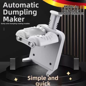 Automatic Dumpling Maker Small Home Use