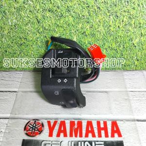 Saklar holder kiri tombol sein klakson dim yamaha jupiter z1 injeksi