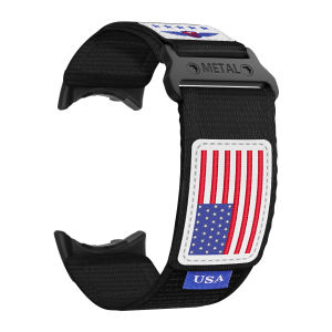 for Google Pixel Watch 3/2/1 41mm Nylon LoopStrap Bracelet Elastic Sport Band Replaced Accessories for GOOGLE PIXEL 45MM