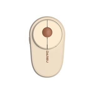 DAREU | Wireless Bluetooth Mouse for Gaming and Office Use