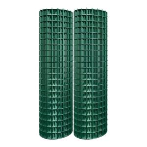 QIYINGE | Outdoor Protection Steel Fence Net