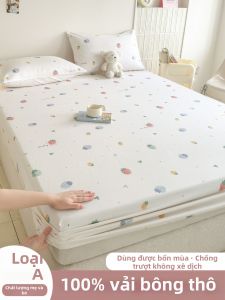 MENGWEIJUE | Bộ Đắp Giường Bé A-Class 100% Cotton