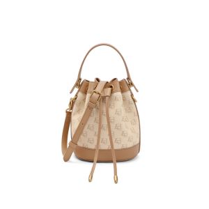 Belle | Classic Floral Multifunctional Handbag